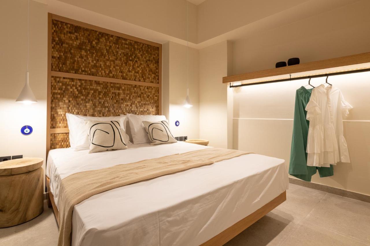 House Marigo Suites Koszkinú Kültér fotó
