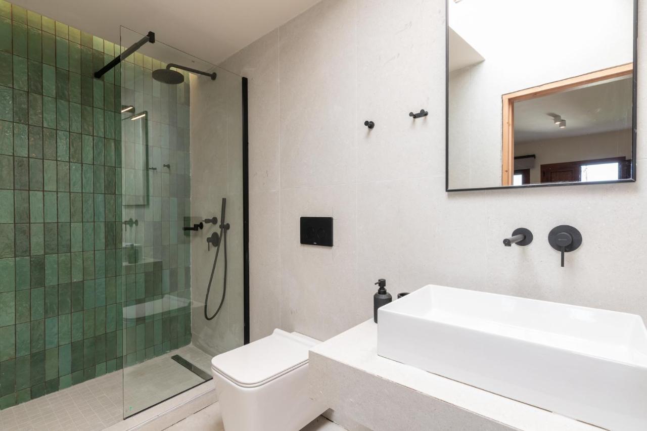 House Marigo Suites Koszkinú Kültér fotó