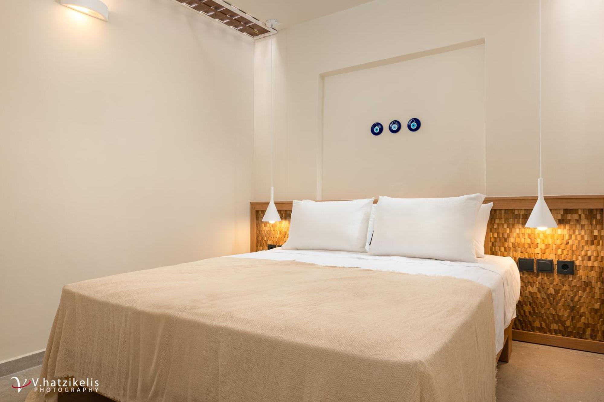 House Marigo Suites Koszkinú Kültér fotó