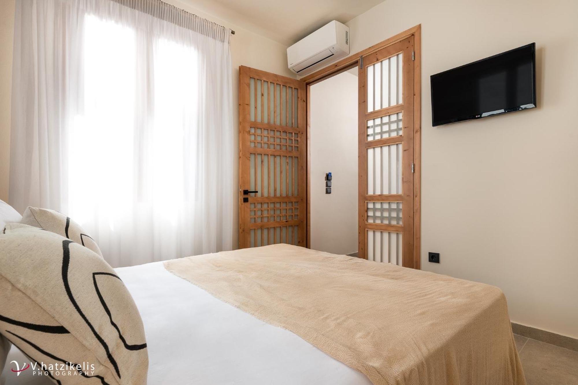 House Marigo Suites Koszkinú Kültér fotó