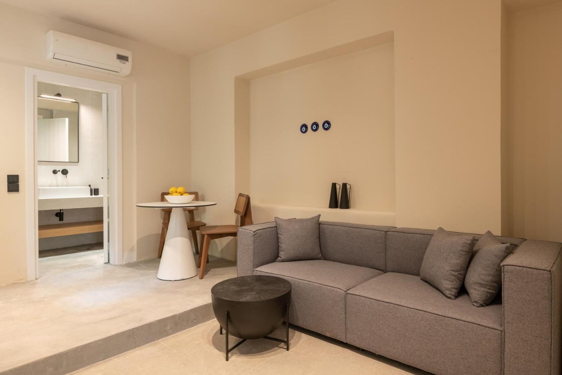 House Marigo Suites Koszkinú Kültér fotó