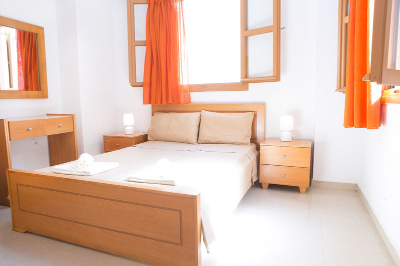 House Marigo Suites Koszkinú Kültér fotó